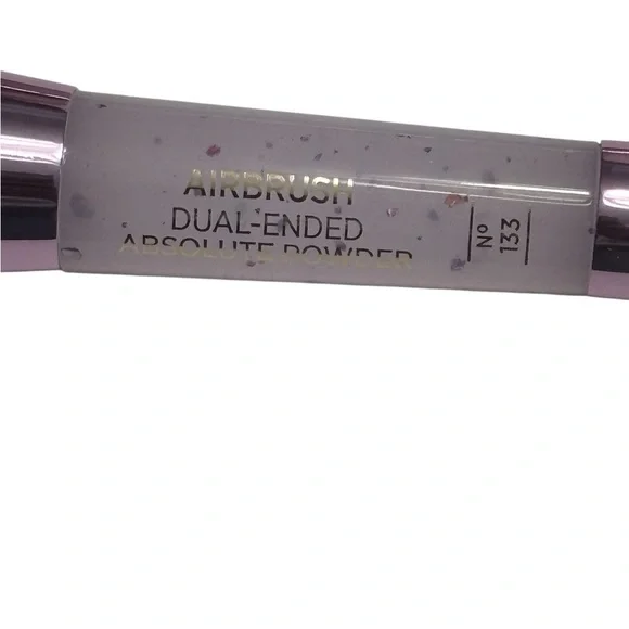 NIB IT Brushes for Ulta LIMITED EDITION Airbrush Face & Eye Trio Dual-Ended - Picture 7 of 16